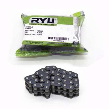RYU GX210LS RANTAI MESIN