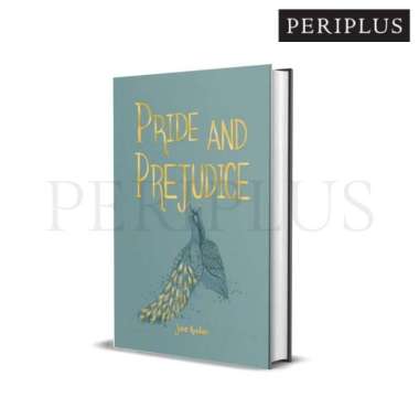 Pride and Prejudice - 9781840227932