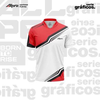 ALLPRO Kaos Couple Badminton Jersey Seri Grafis Yellow Tosca Kaos Pingpong Kaos Sport Kaos Olahraga 