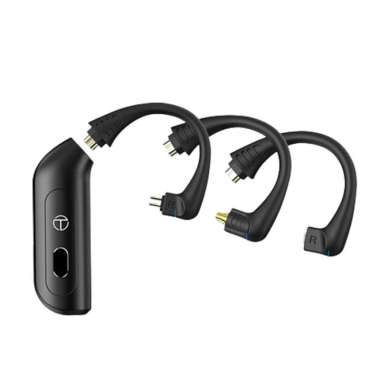 TRN Connector Accesories For TRN Bluetooth Module BT20XS/BT20SPro/BT30 2 Pin 0.75