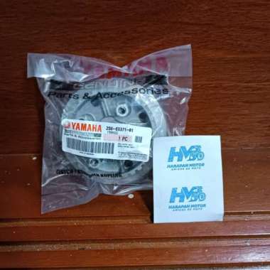 Kaki Kopling JupiterMX YGP 2S6-E6371-01