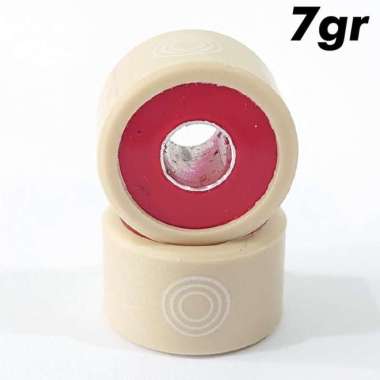 Indopart Roller Vario Lama Beat-Fi Esp Scoopy Injection Roler Motor 7 gr