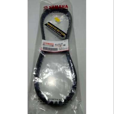 V BELT YAMAHA MIO J - MIO GT - X RIDE ORI YAMAHA 54P E7641 00