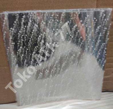 Plastik Parsel Parcel Kado Boneka 36x60 isi 17 lembar READY STOCK