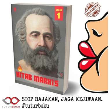 Kitab Marxis Jilid 1