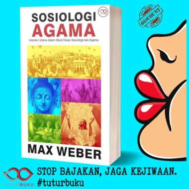 Sosiologi Agama - Max Weber