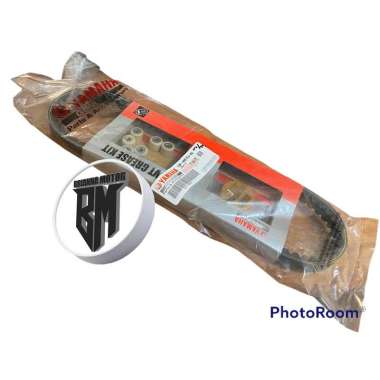 V BELT KIT MIO J 54P WE76J 02