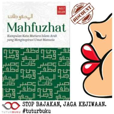 Mahfuzhat Kumpulan Kata Mutiara Islam Arab