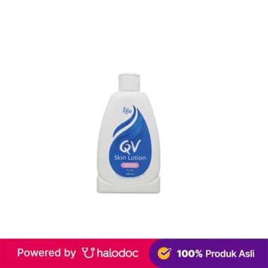 QV Skin Lotion 250 ml