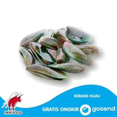 Jual Kerang Hijau 1 Kg Terbaru - Harga Promo Januari 2024 | Blibli