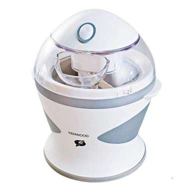 Ice Cream Maker / Mesin Pembuat Es Krim / Gelato Machine Kenwood IM280
