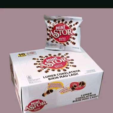Astor Mini sebox