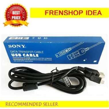 Kabel UsB stik ps3 / Cable Stick Ps3 / USB Cable Playstation 3