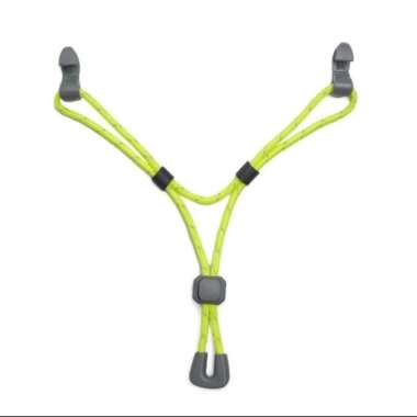 Masker Strap Eiger X Zip String 6482 Lime