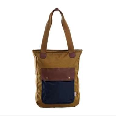 Tas Backpack Eiger Darling Tote Backpack 20L 8908 Khaki