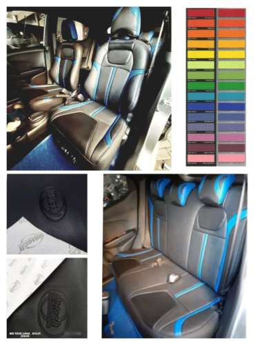 SARUNG JOK MBTECH MOBIL 2 BARIS