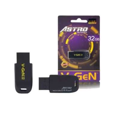 Flashdisk V-GEN 32GB ASTRO
