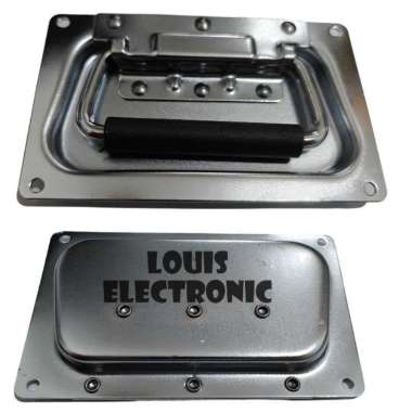Handle Box Hardcase Besi Per Handle Box Bobok Hardcase Handel ( 1 Pcs )