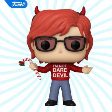 Funko POP! Marvel - I'm Not Daredevil