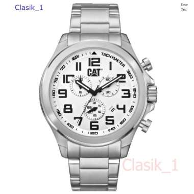 Original 100%!! Jam Tangan Pria Caterpillar CAT PU.243.11.211 Garansi Resmi 1 tahun