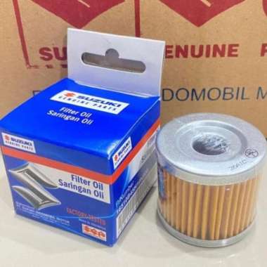 FILTER OLI|SARINGAN OLI|OIL FILTER ASSY SUZUKI SGP|SATRIA FU 150 FU150
