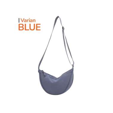 Goto Sabian Sling Bag Tas Perempuan Selempang Wanita Kekinian BLUE