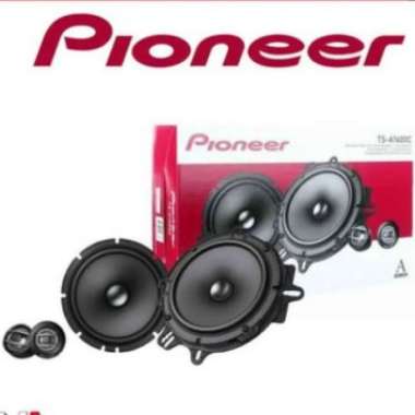 SPEAKER PIONEER 6 INCH