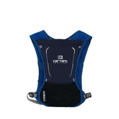 Tas Rompi Hydropack Cartenz Tactical Strength Biru