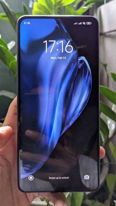 Xiaomi Redmi Note 10 Pro 8/128