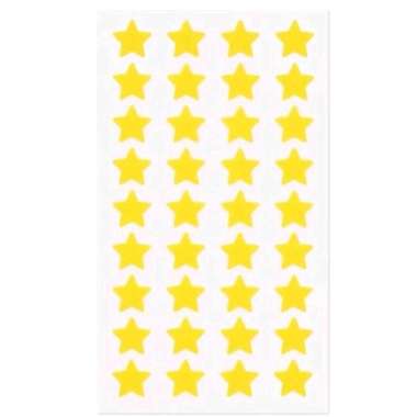 Acne Patch Koyo Yellow Star 36pcs