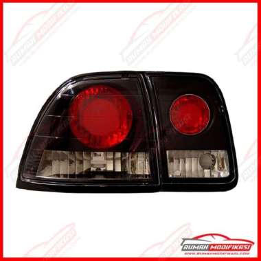 STOP LAMP - HONDA ACCORD CIELO 1996-1997 - EAGLEEYES - ALTEZZA