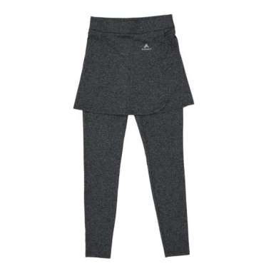 EIGER AGLEIA SKIRT LEGGING 2.0 BASELAYER M Grey