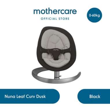Harga nuna cheap leaf curv 2019
