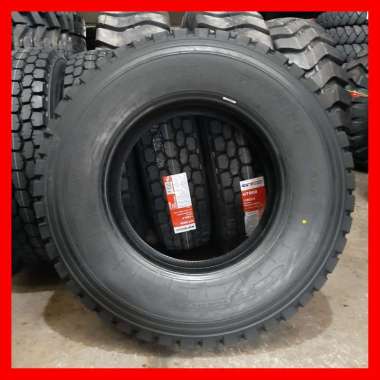 Ban Truk Trailer Bus Gajah Tunggal GT 11 R22.5 - GT668