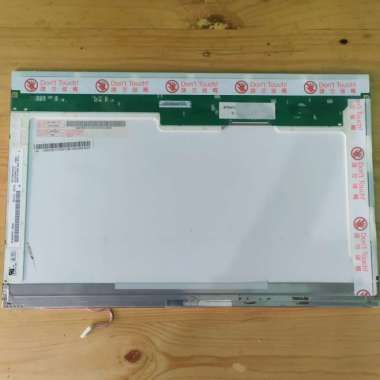 lcd Laptop 14.1 14 1 inch Tebal Inverter Original Copotan Normal - V 2 V 2