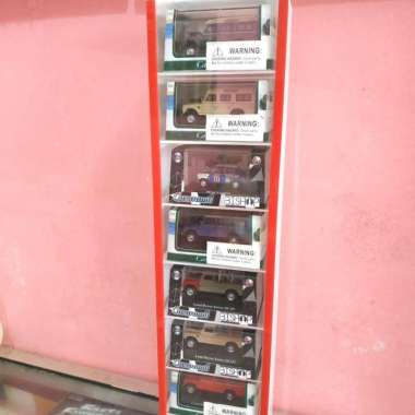 RAK DISPLAY HOTWHEELS,CARARAMA,TOMICA LOOSE
