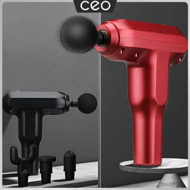 CEO Alat Pijat Getar Elektrik Alat