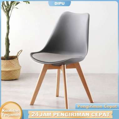 Kursi Belajar Kursi Minimalis Kursi Hitam