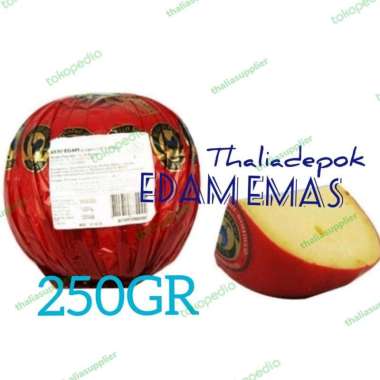 KEJU EDAM AYAM EMAS KEJU TUA CAMPURAN KUE/CAKE 250GR