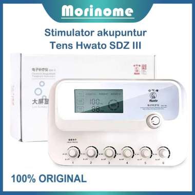 Stimulator Tens Hwato SDZ III - SDZ