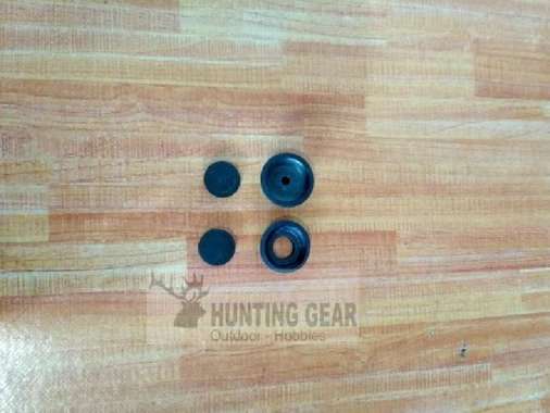 Klep set Benjamin Pelatuk -Benjamin Kuda OD22