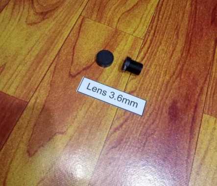 Lensa kamera-Lens cam-CCTV Lens- lensa CCTV- Lensa IR-Lensa