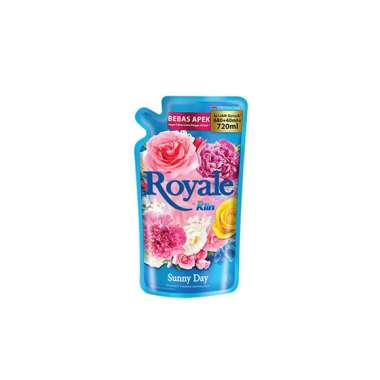 ROYALE SUNNY DAY PCH 720 ML