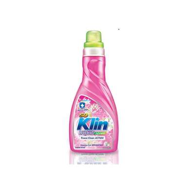 So Klin Liquid Detergent