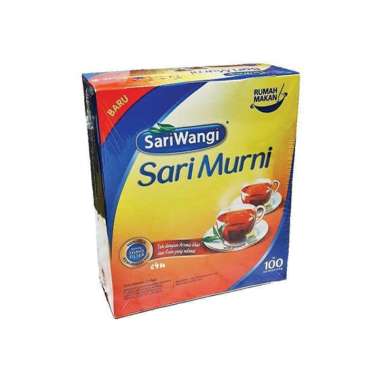 Sariwangi Teh Melati