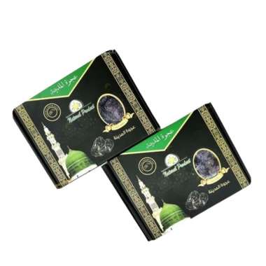 Kurma Ajwa 1 Kg Kurma Nabi Asli