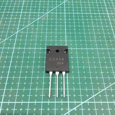 Tr Transistor C3998 2SC3998 Top-3L ory