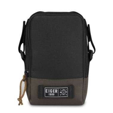EIGER TAS SEPEDA X-BIKE SEATPACK 1L Black