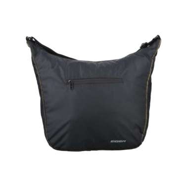 EIGER TAS SELEMPANG RANCHERO 1.1 FOLDABLE HELMET RD NO SIZE Black