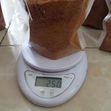Gula aren semut asli